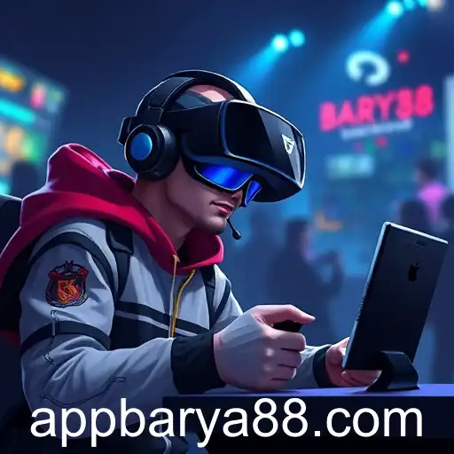 The Rise of Barya88 in Online Gaming