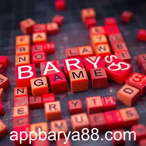 Exploring the Intriguing World of Word Games with 'barya88'